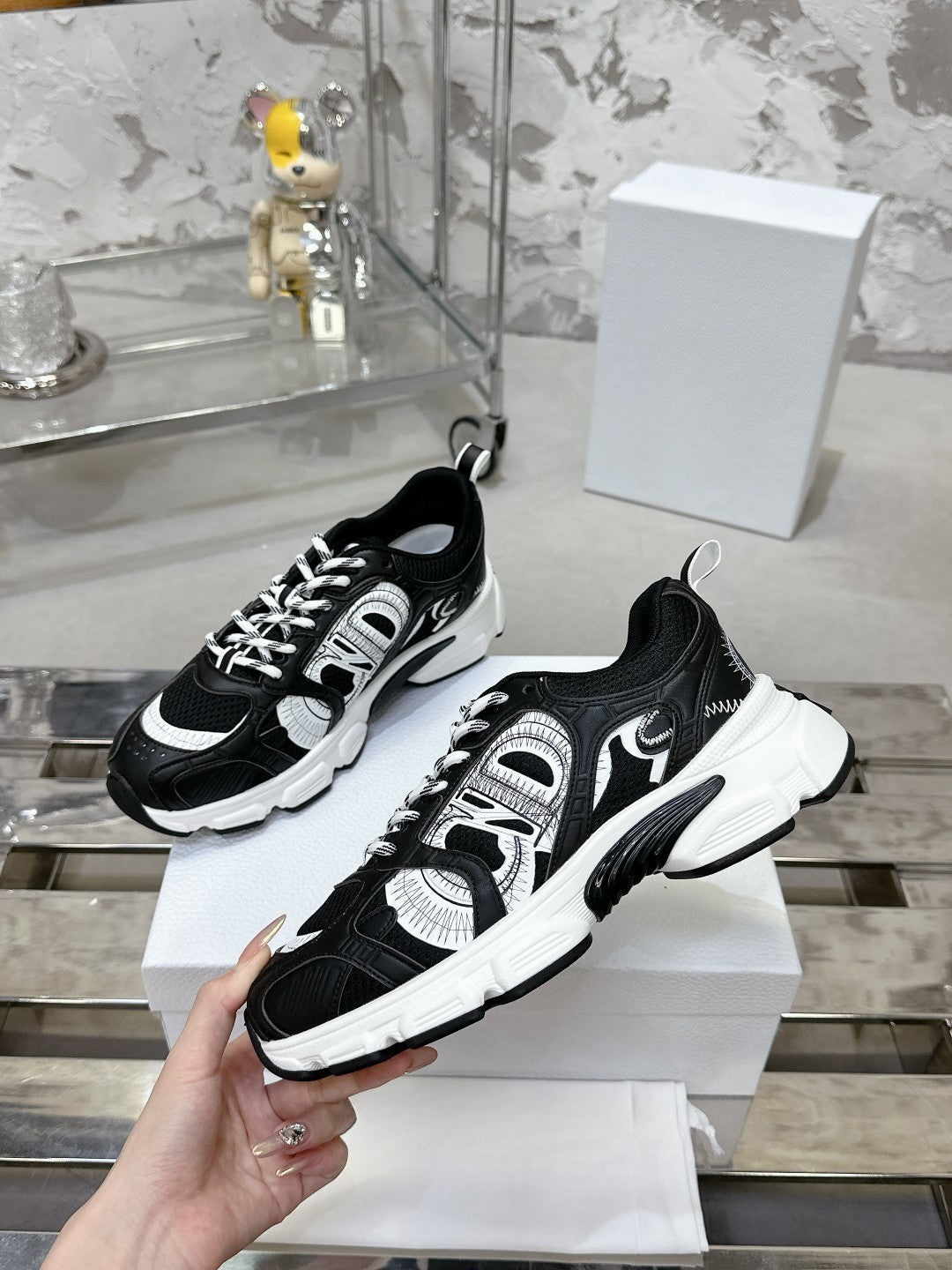 Sneakers