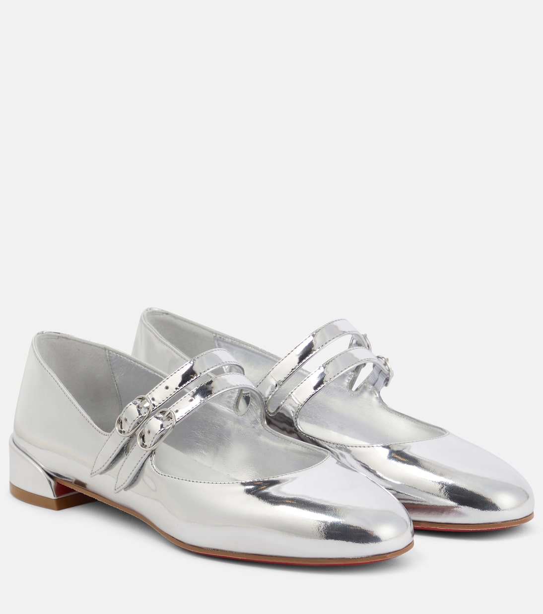 heel