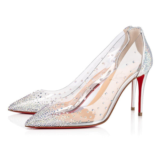 Pumps