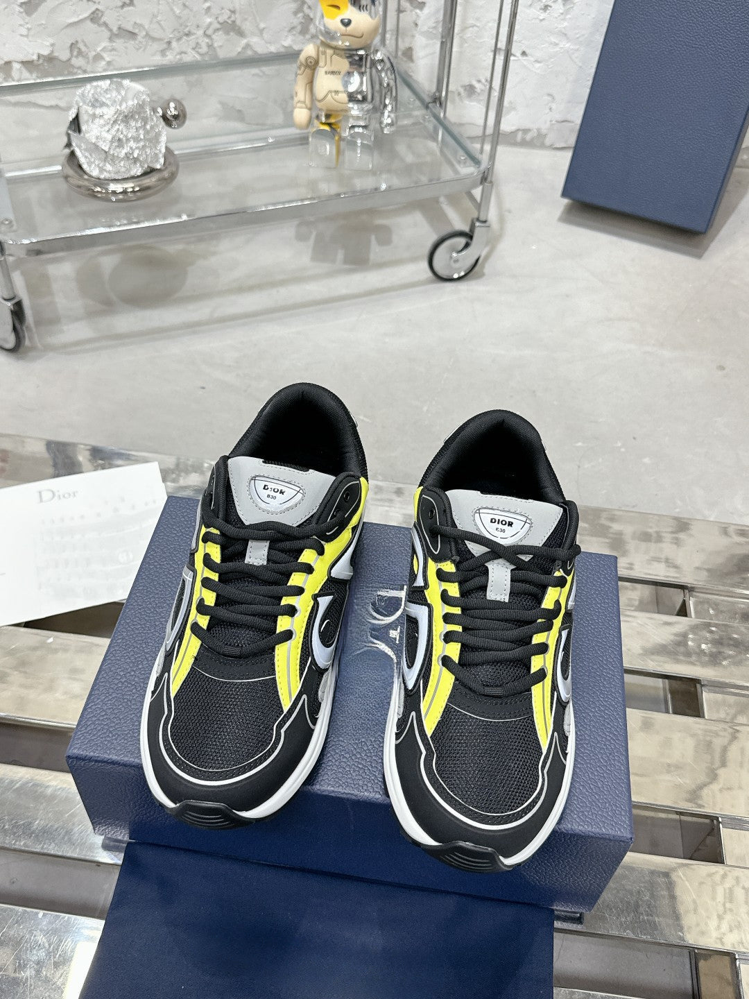 Sneakers