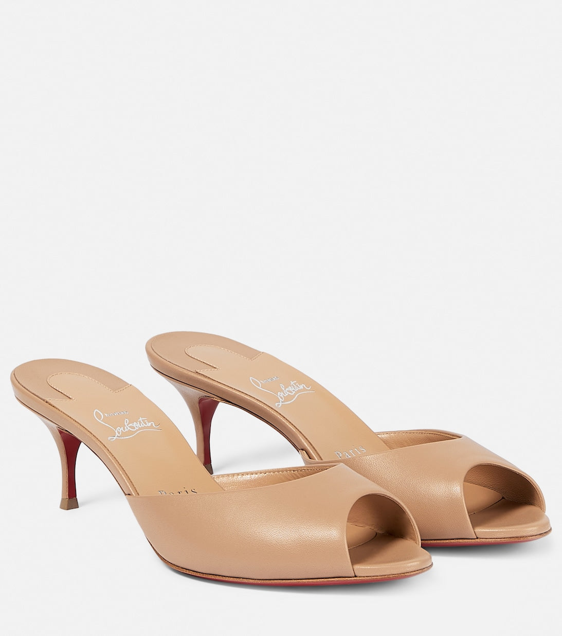 Pumps