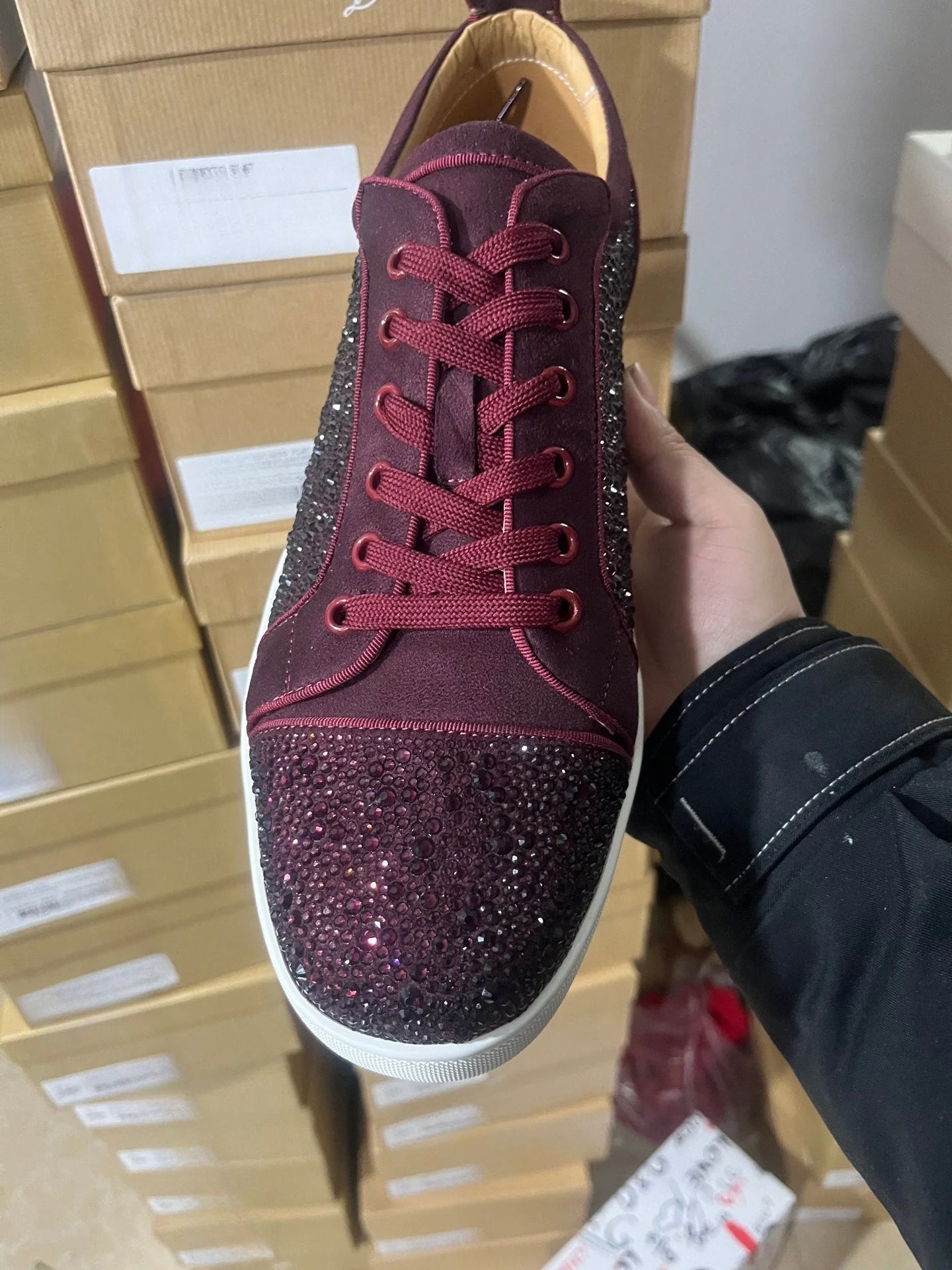 Sneakers