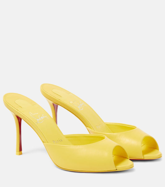 heel