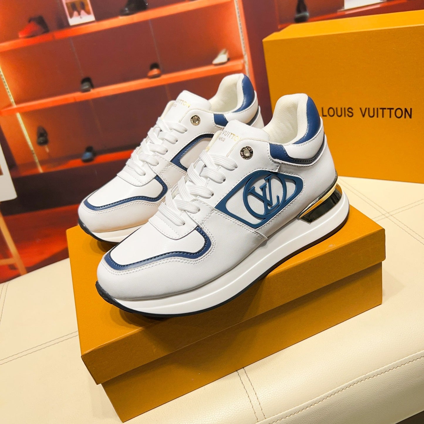 Sneakers