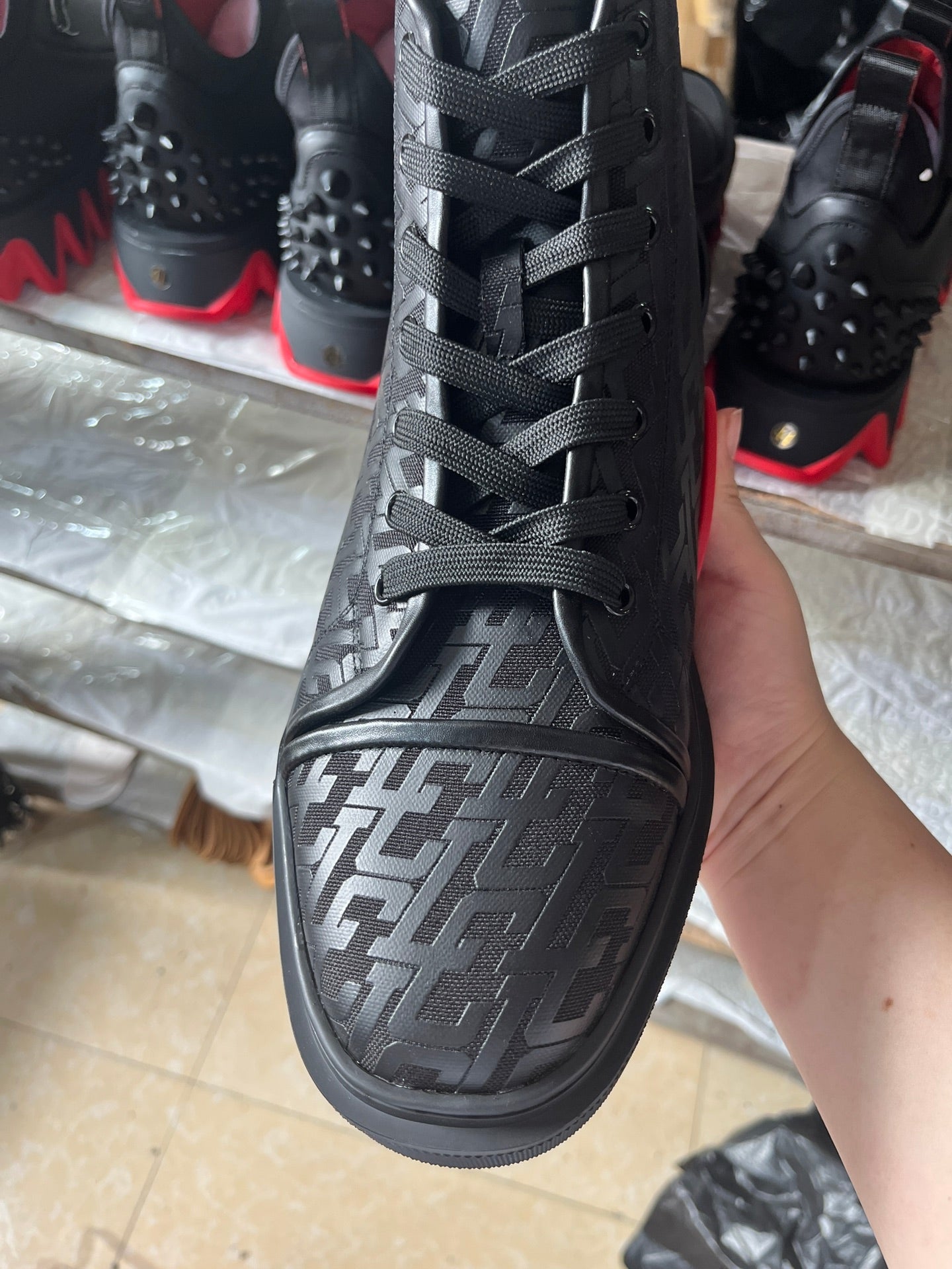 Sneakers