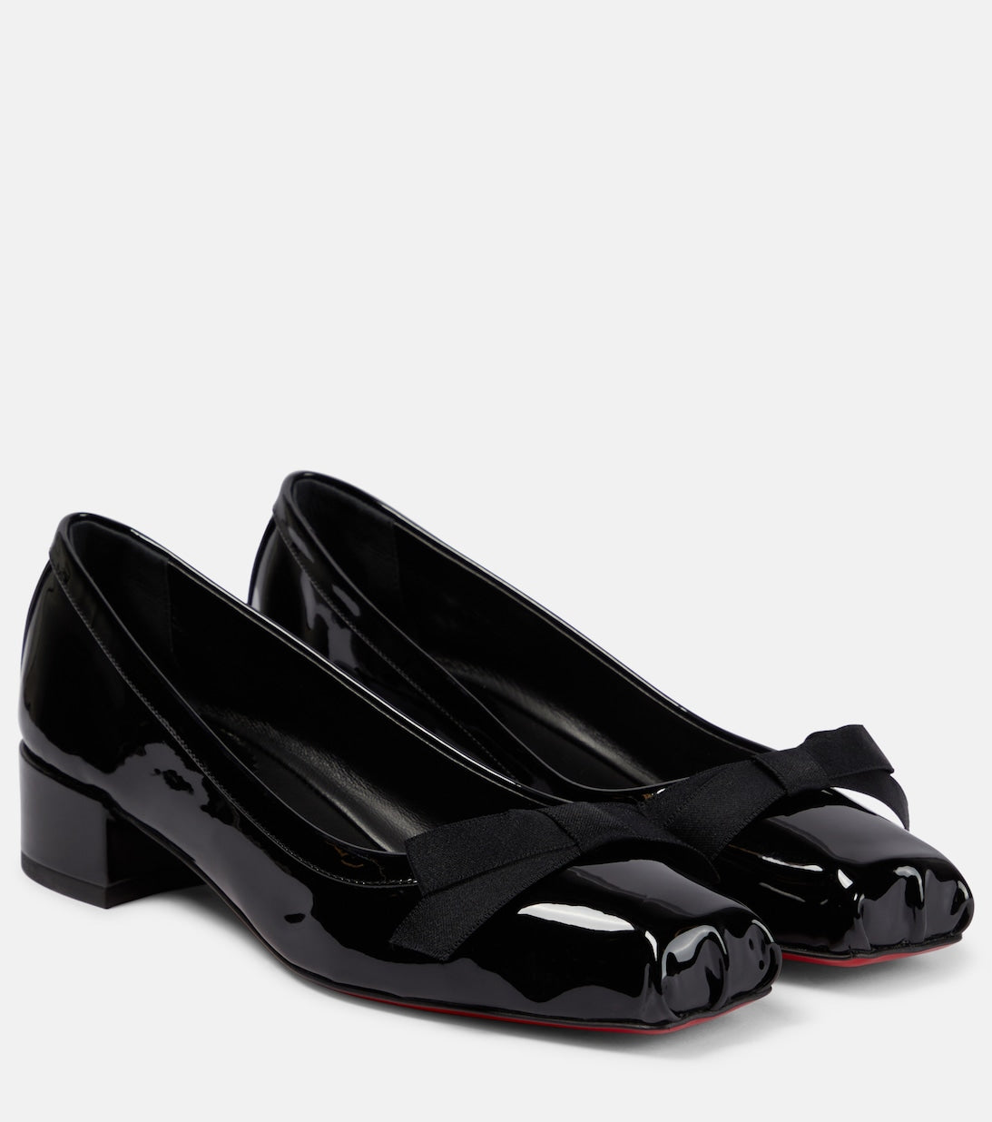 Pumps