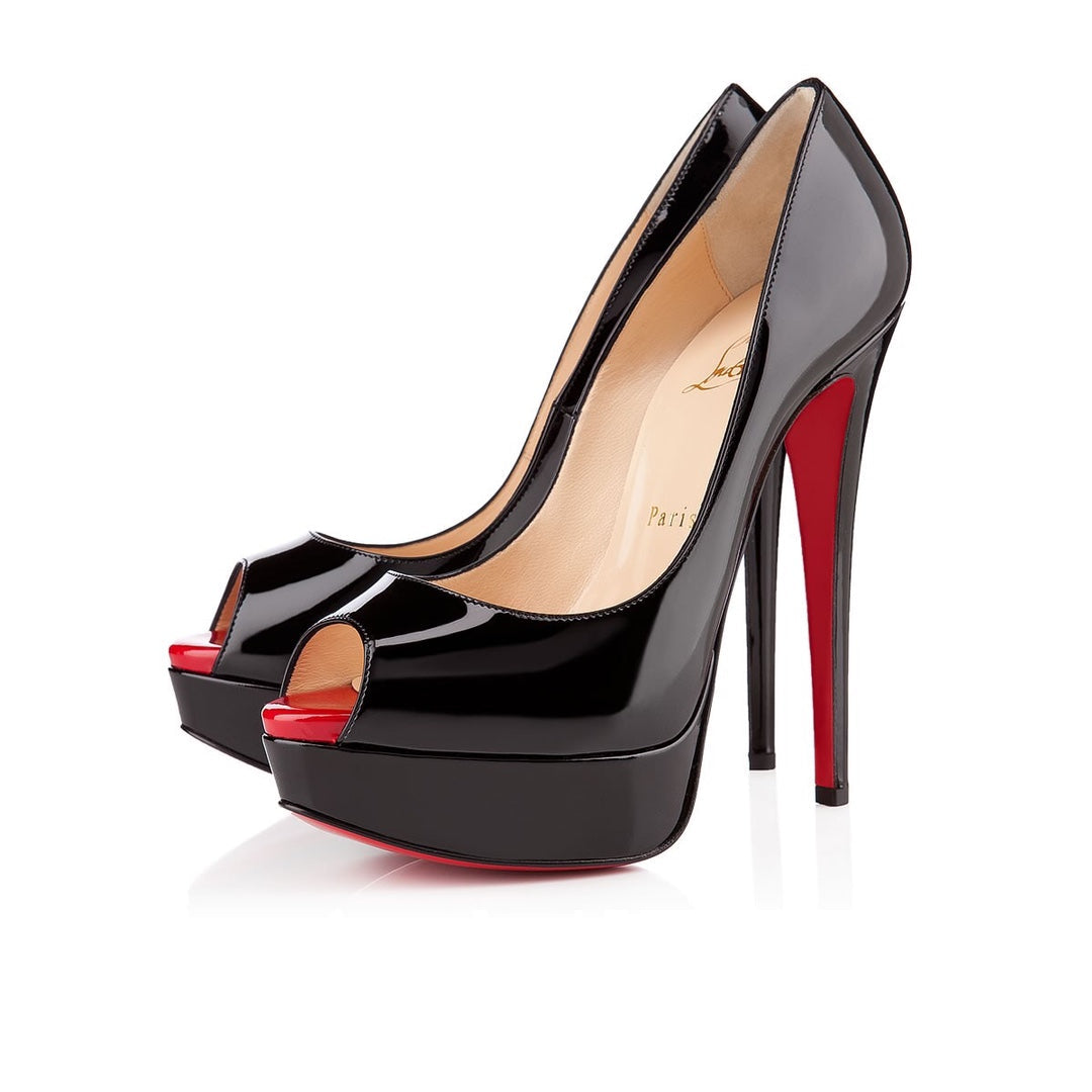 Pumps(120mm)