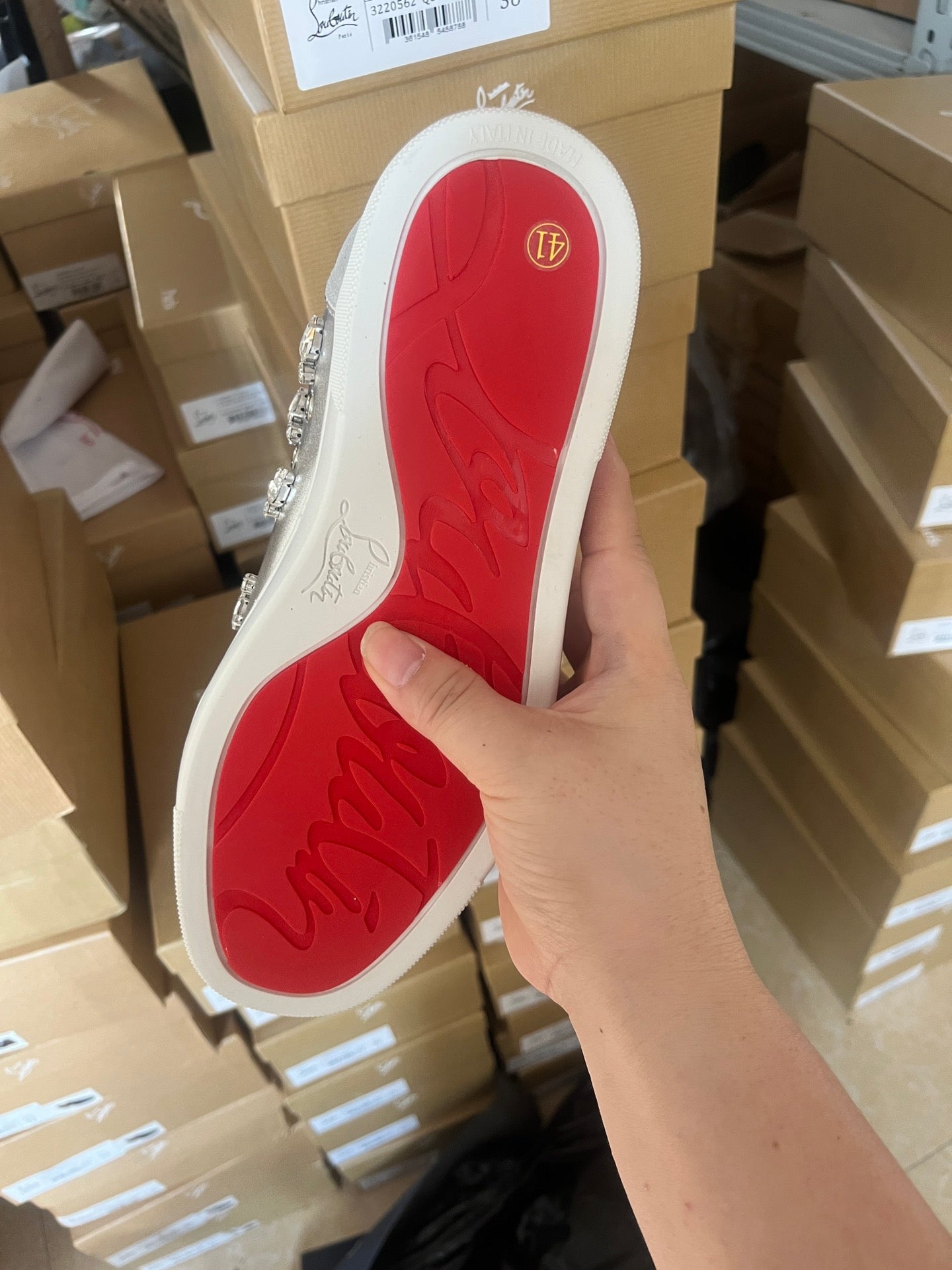 Sneakers