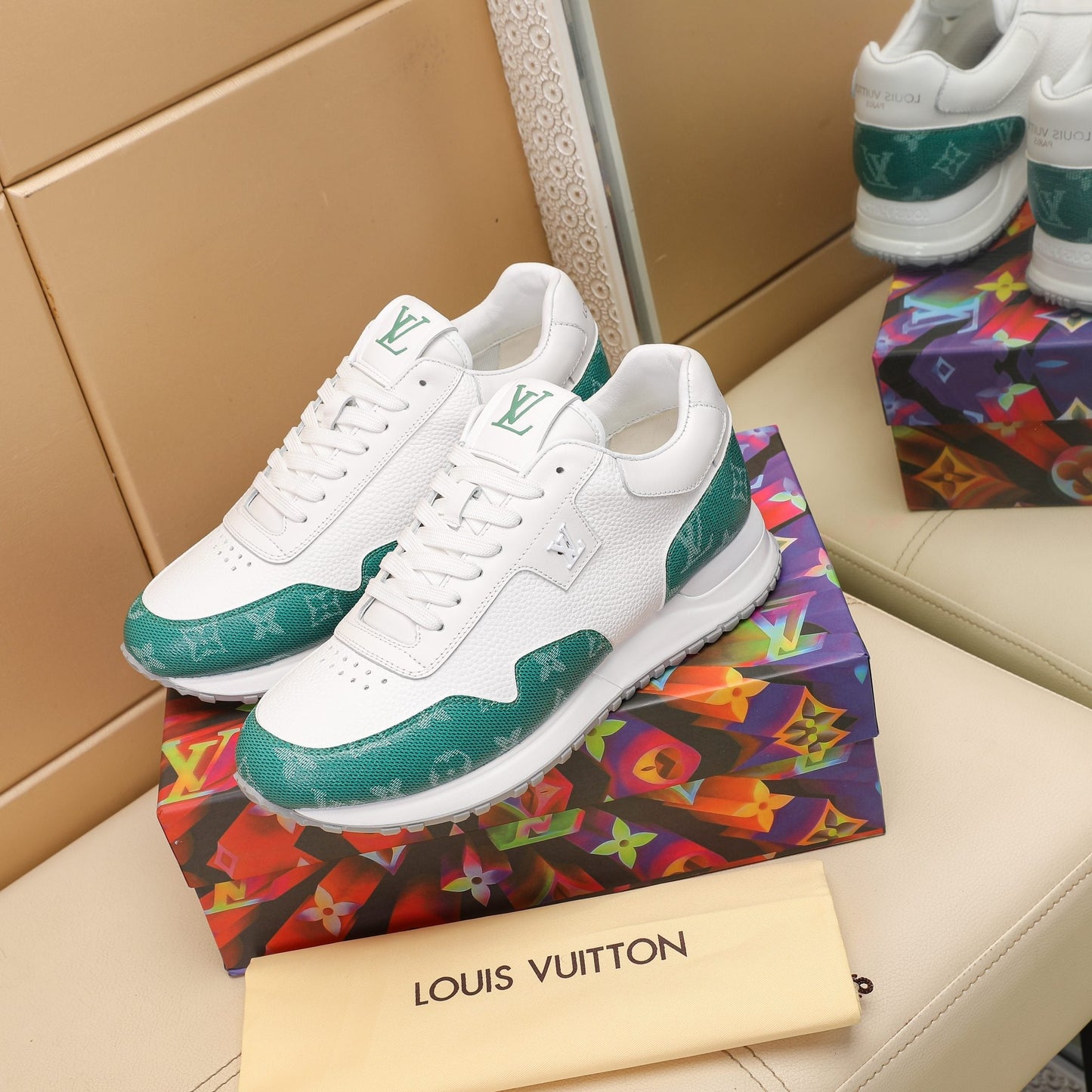 Sneakers