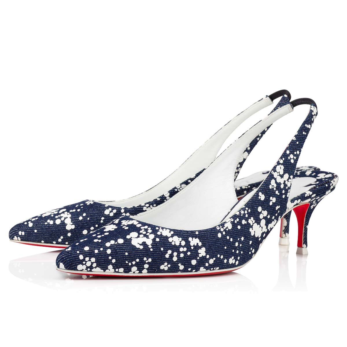 Pumps