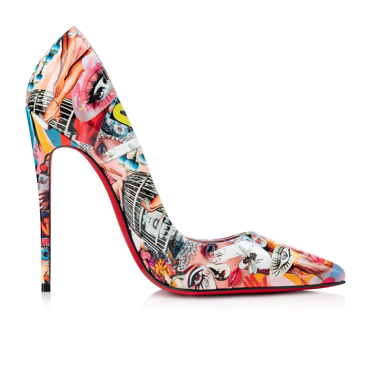 Pumps