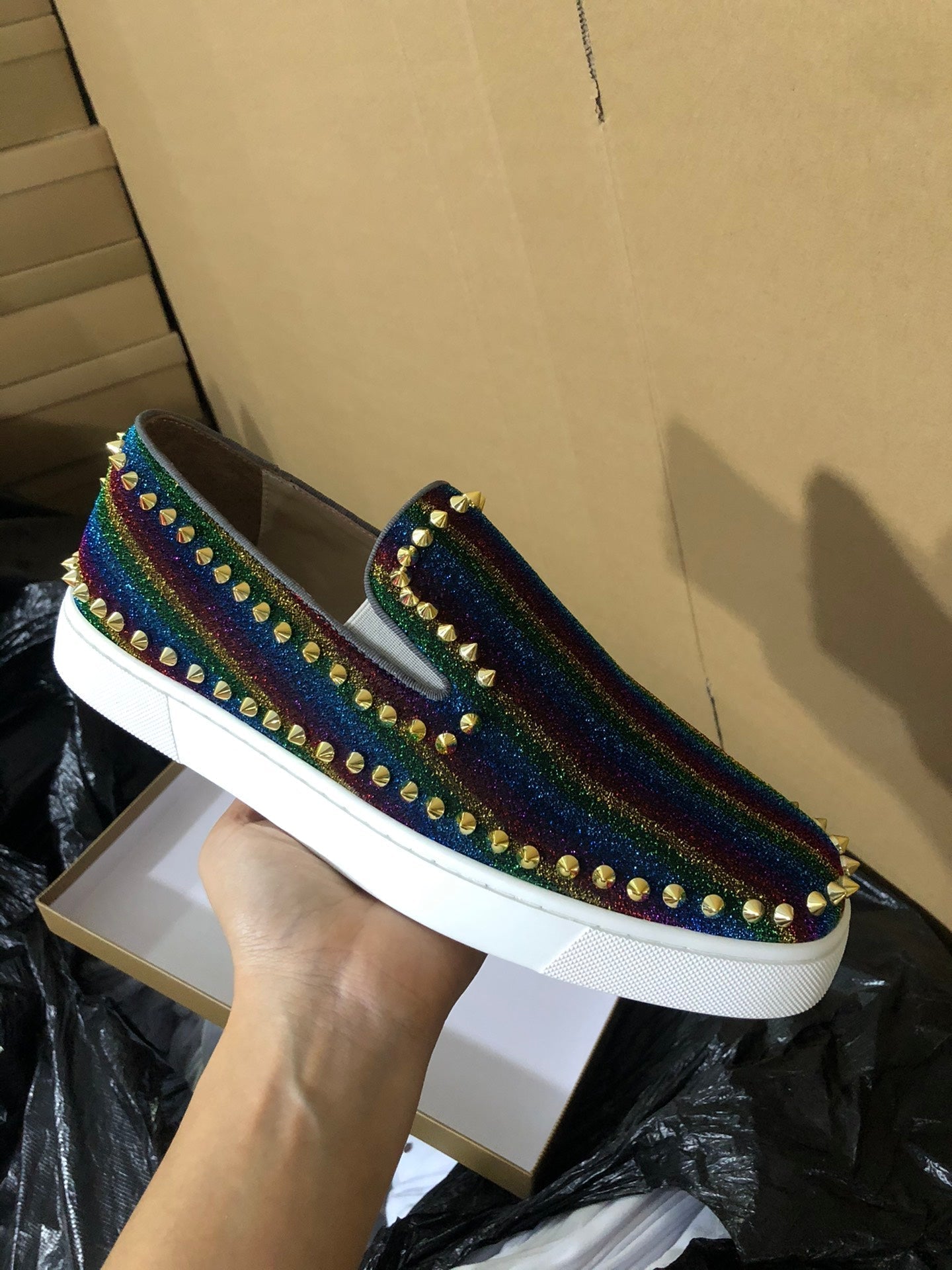 Sneakers