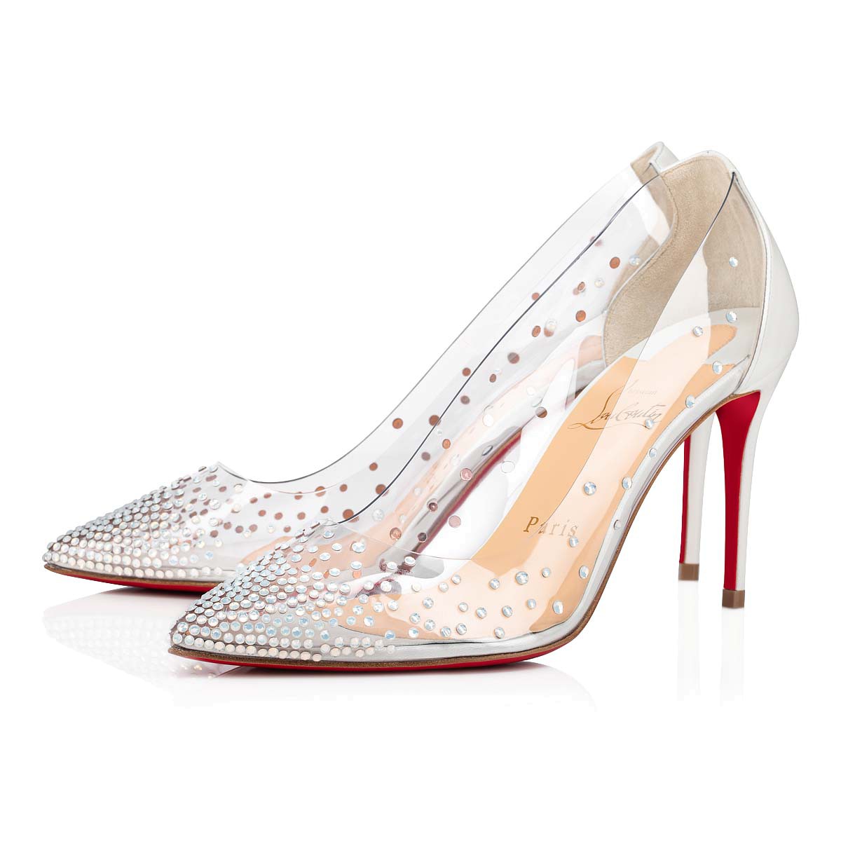 Pumps