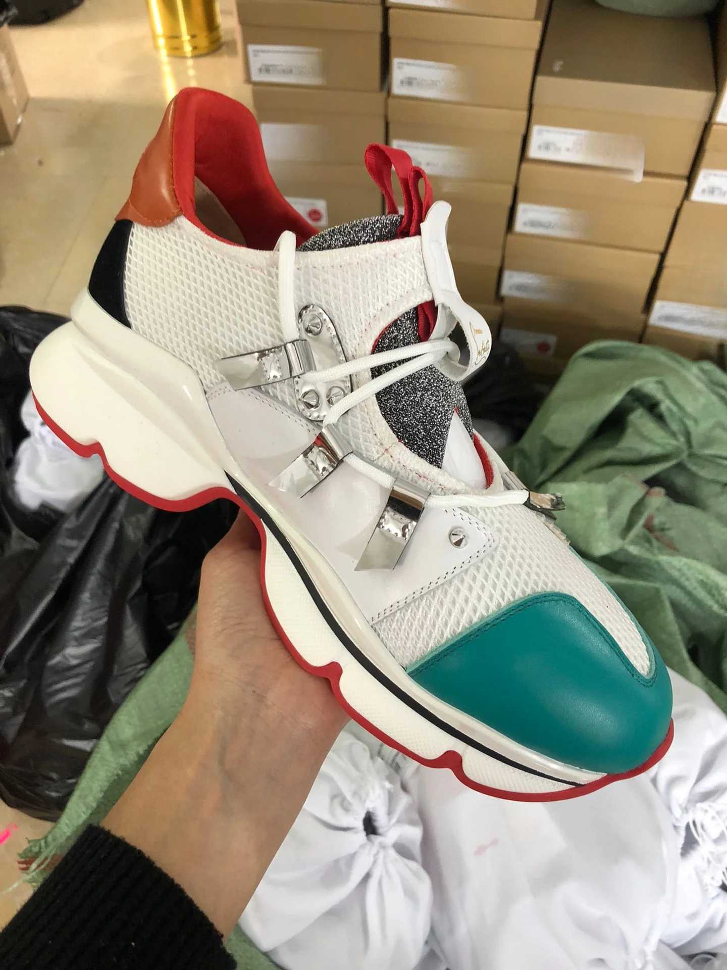 Sneakers