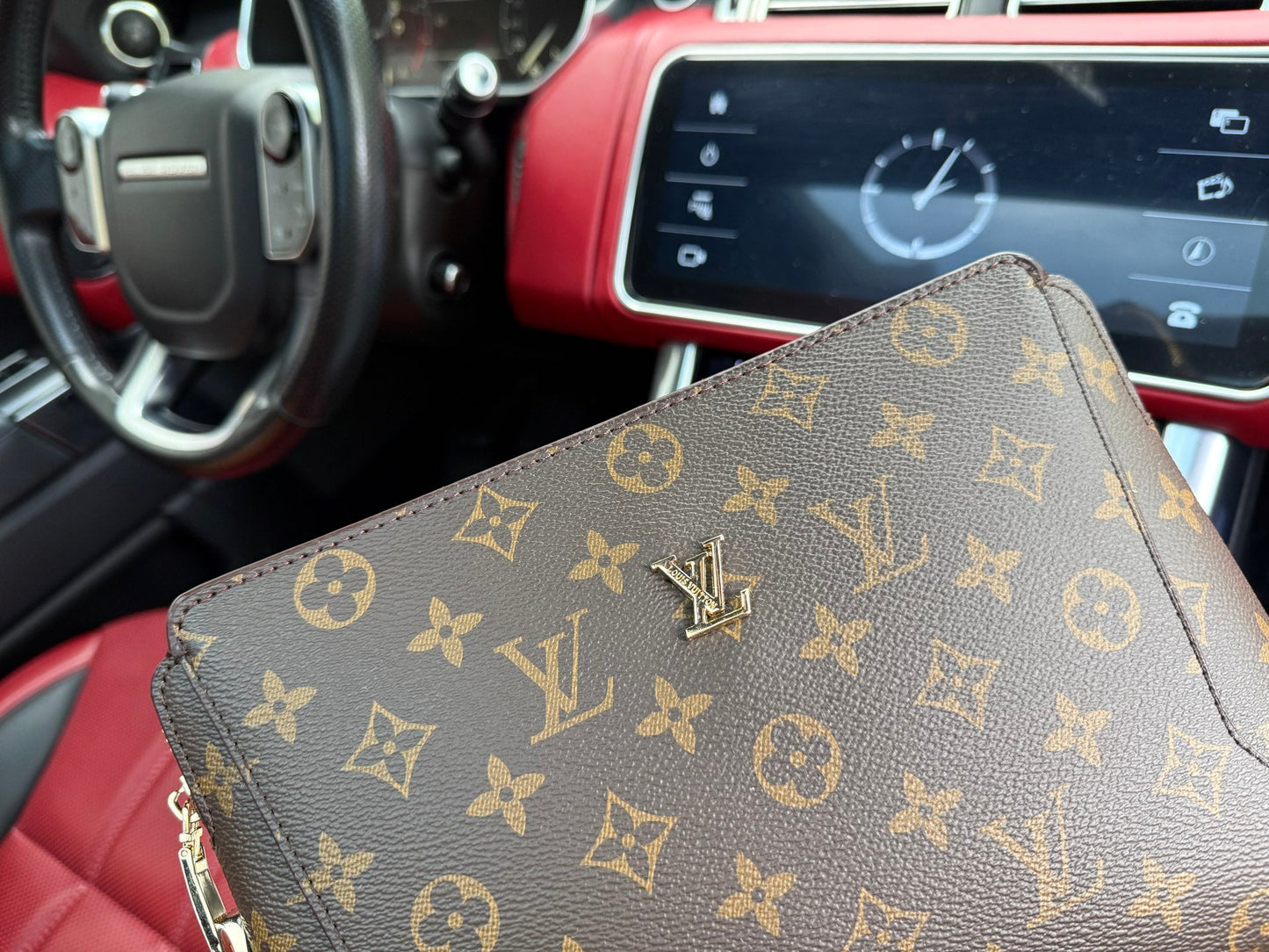 handbag