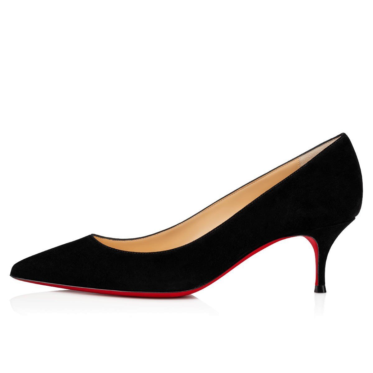 Pumps（60mm）