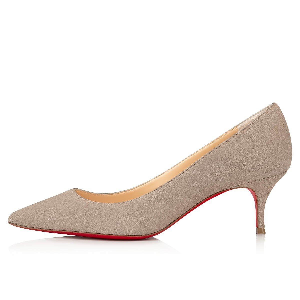 Pumps（60mm）