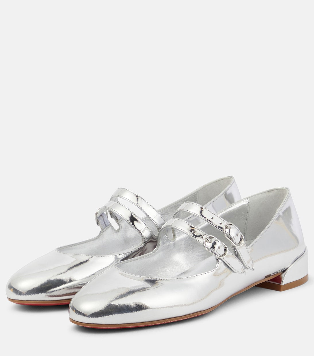 heel