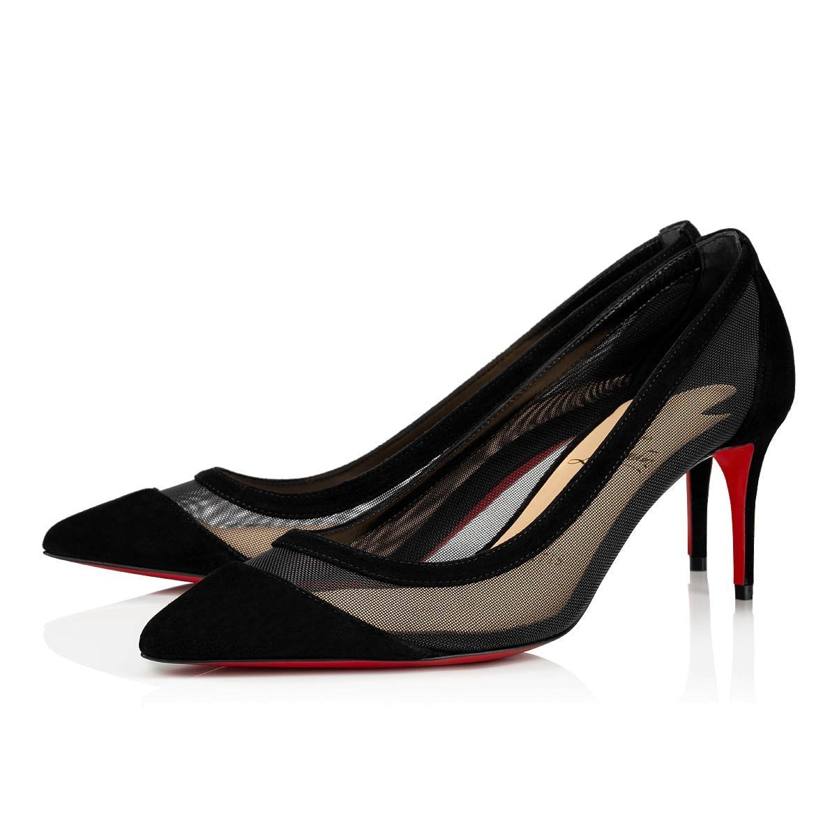 Pumps