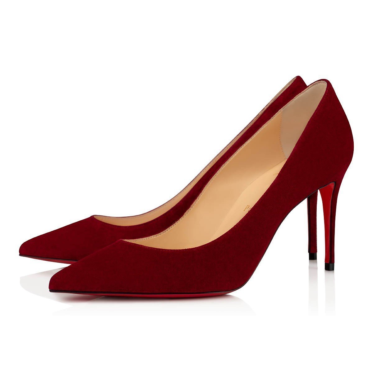 Pumps