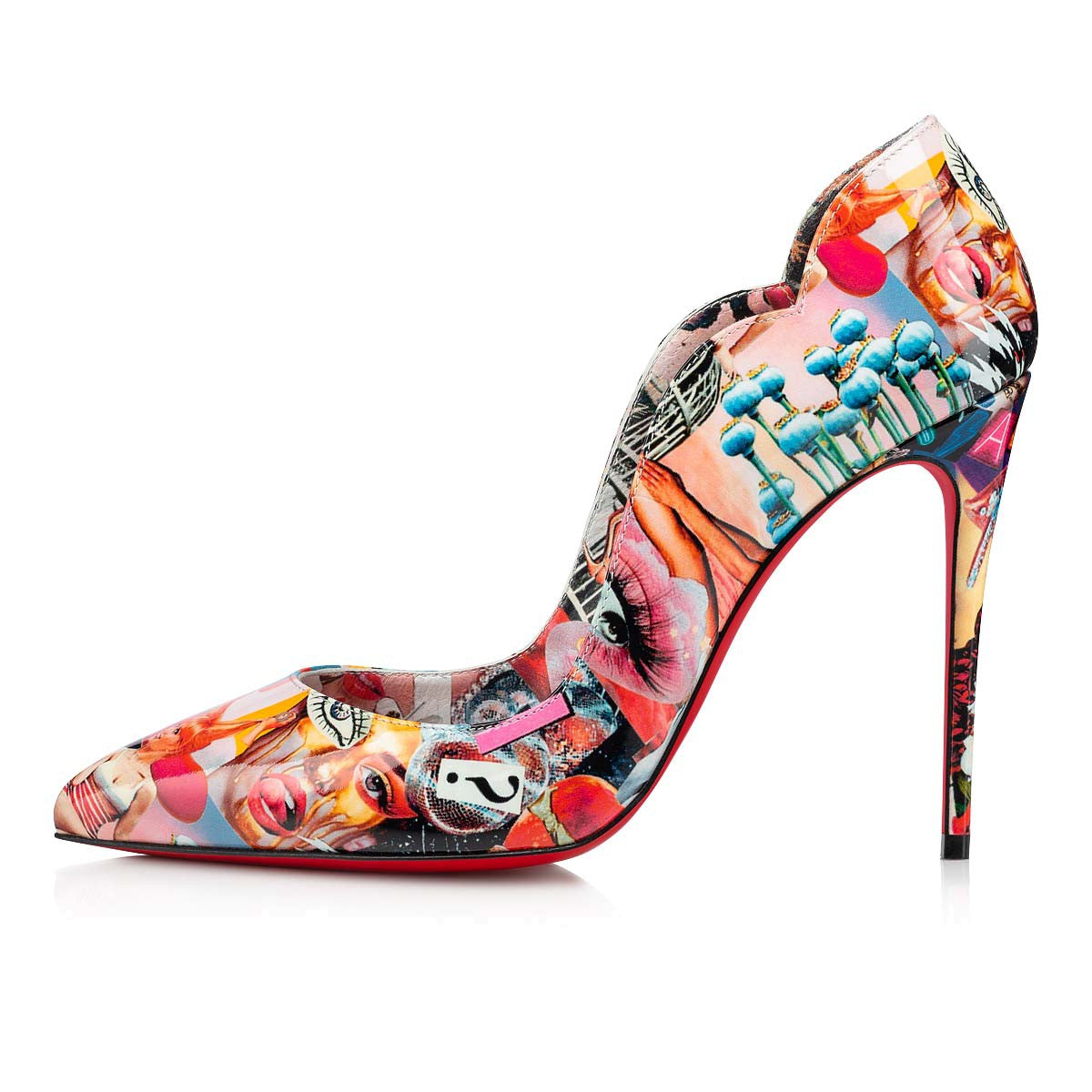 Pumps