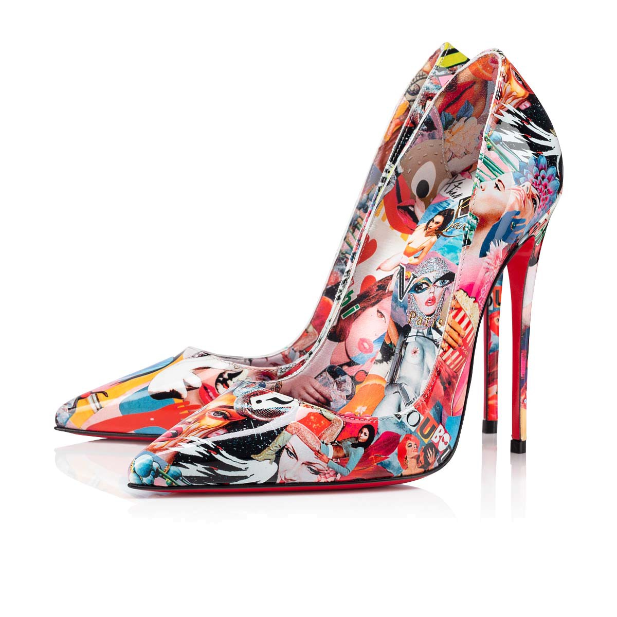 Pumps