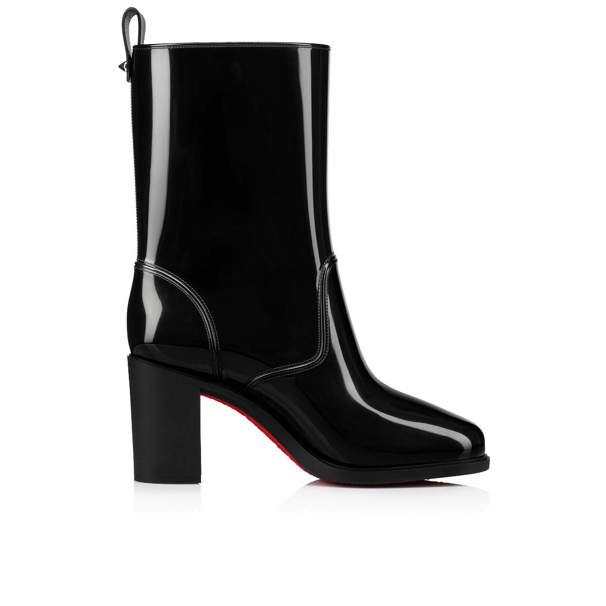 Boots 70 mm
