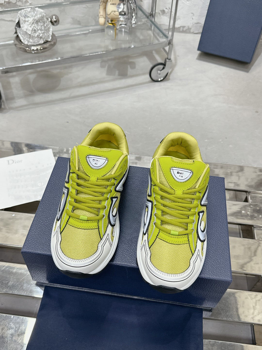 Sneakers