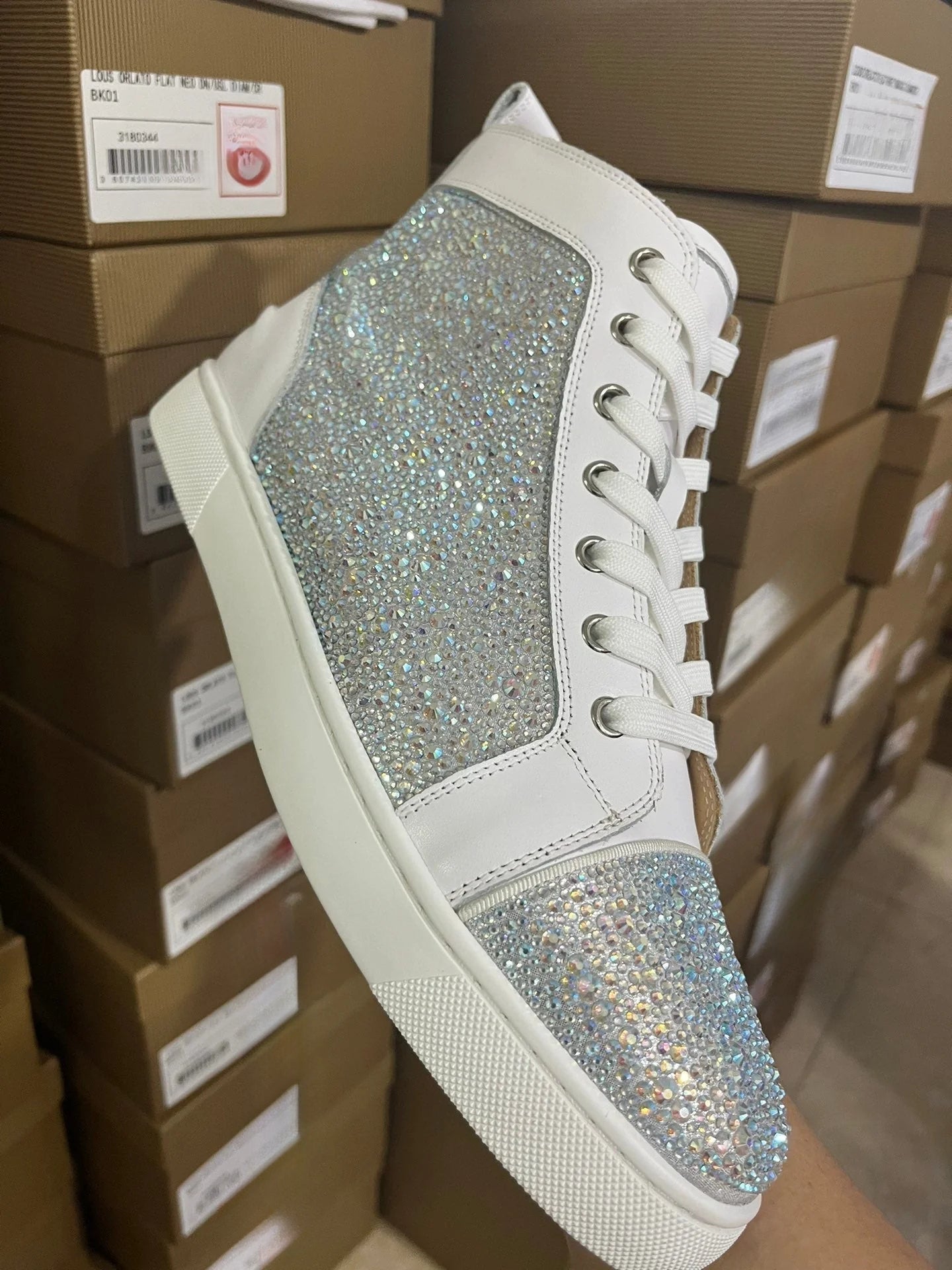 Sneakers