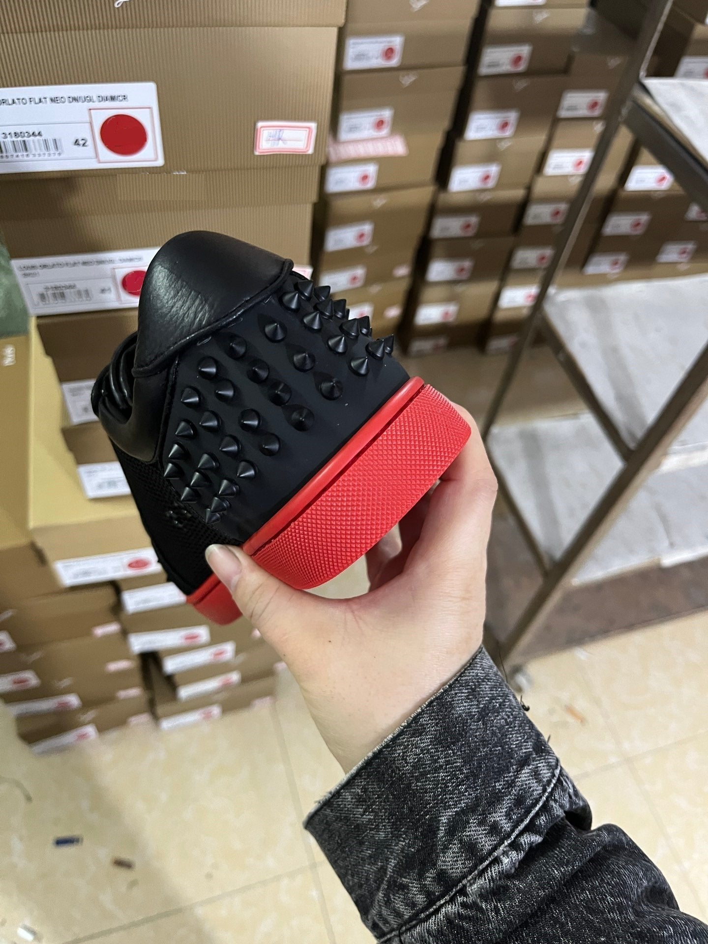 Sneakers