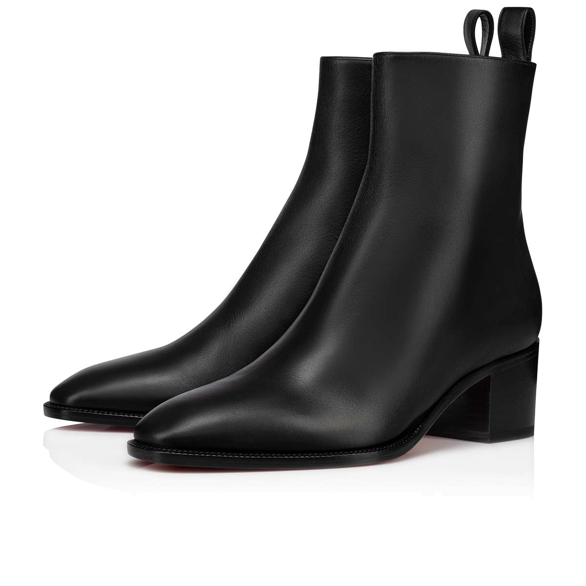 Boots 55 mm