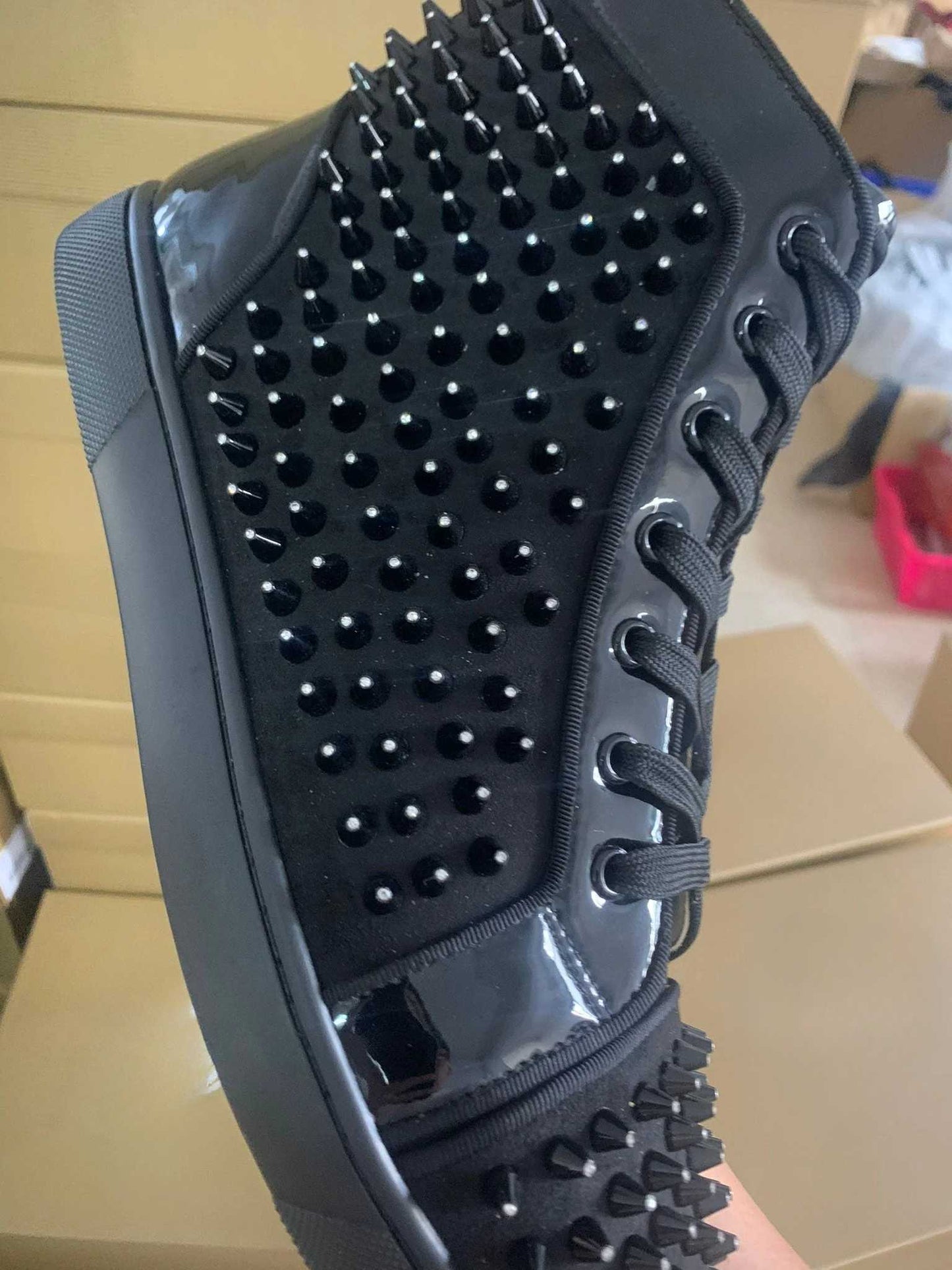 Sneakers
