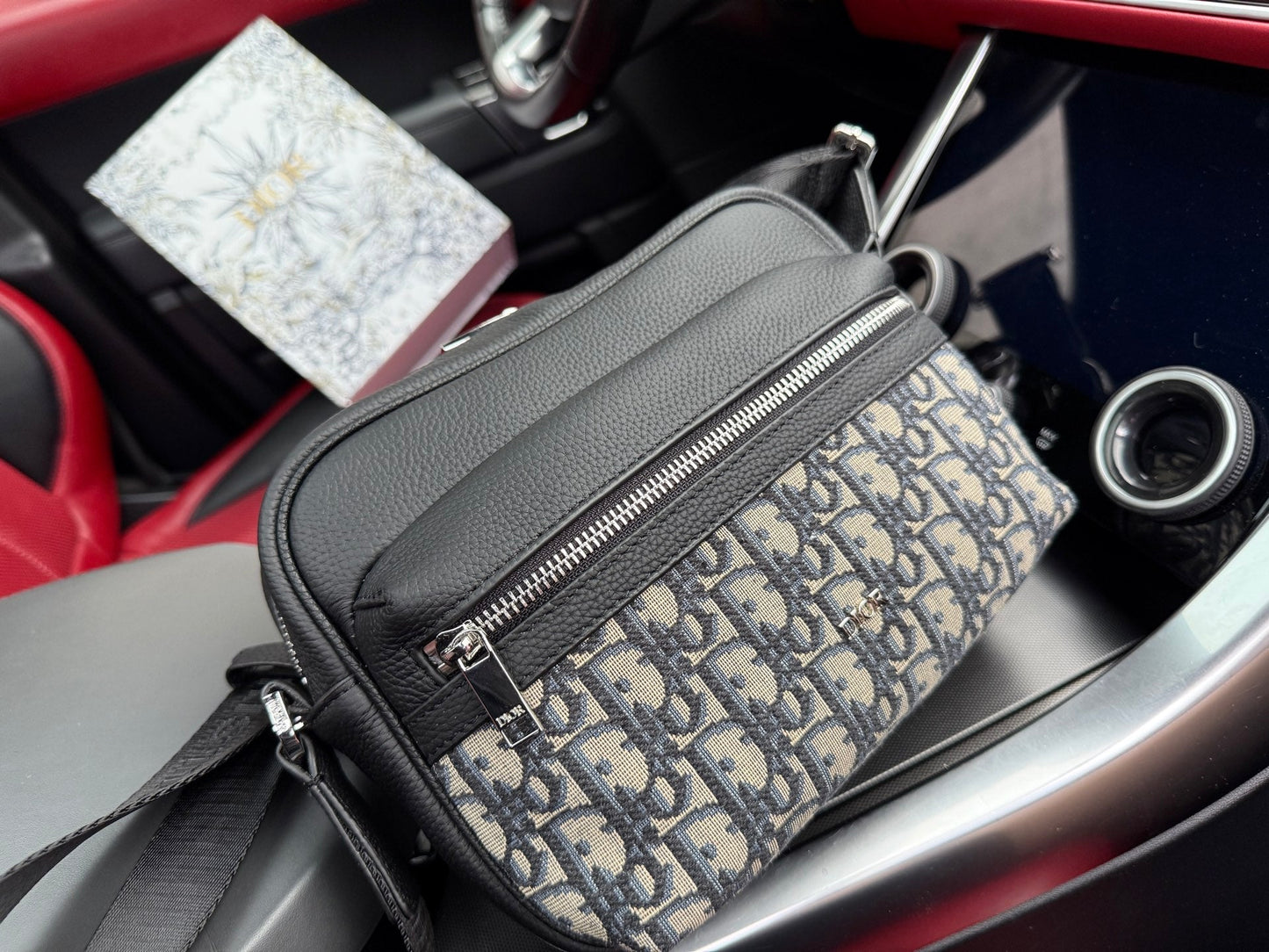 Shoulder Bags