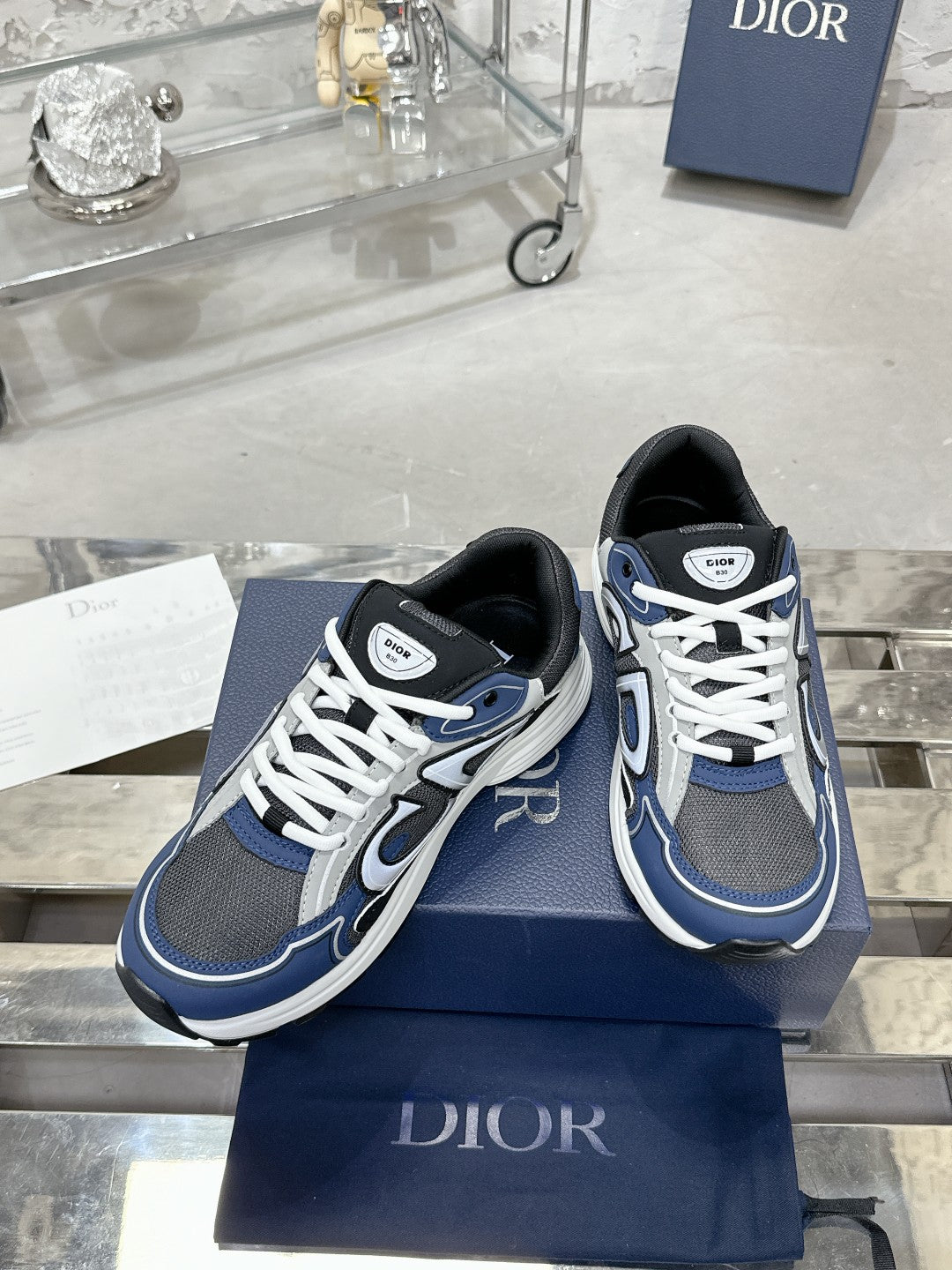 Sneakers