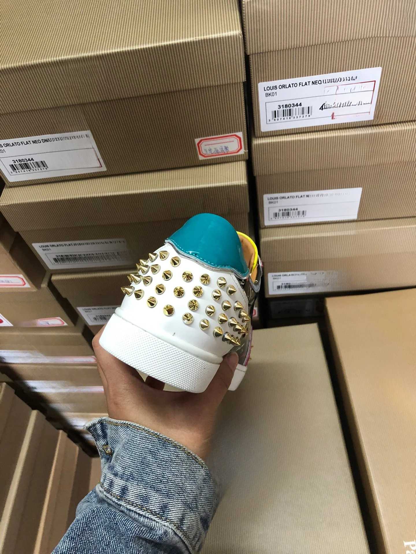 Sneakers