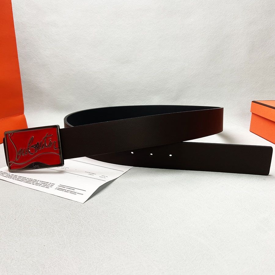 Belt
