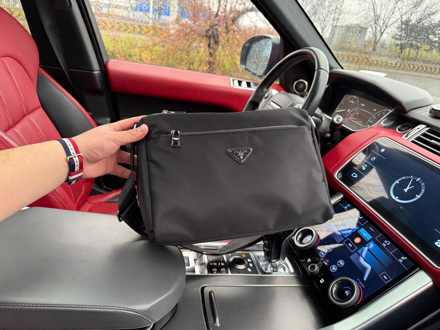 Shoulder Bags