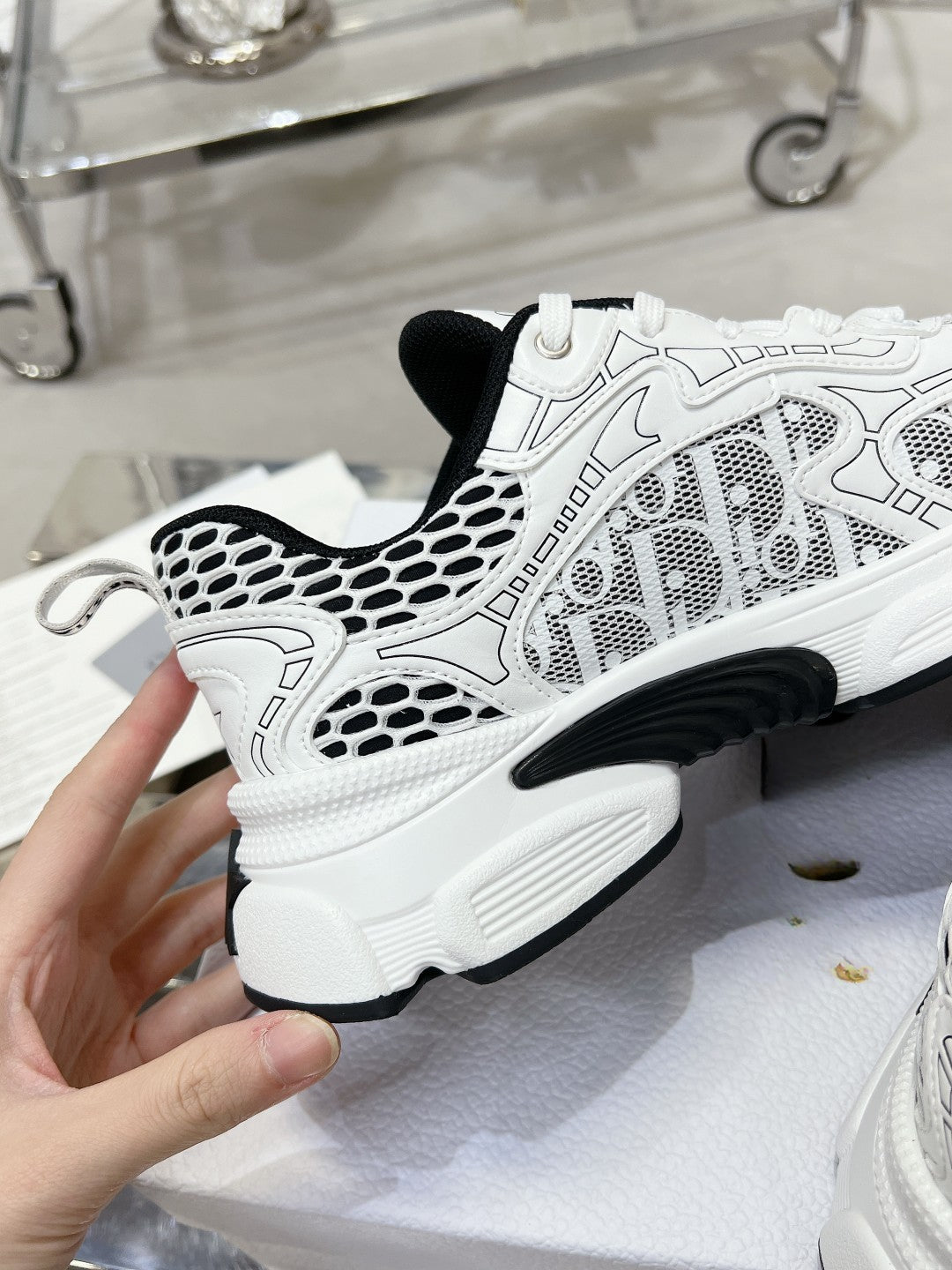 Sneakers