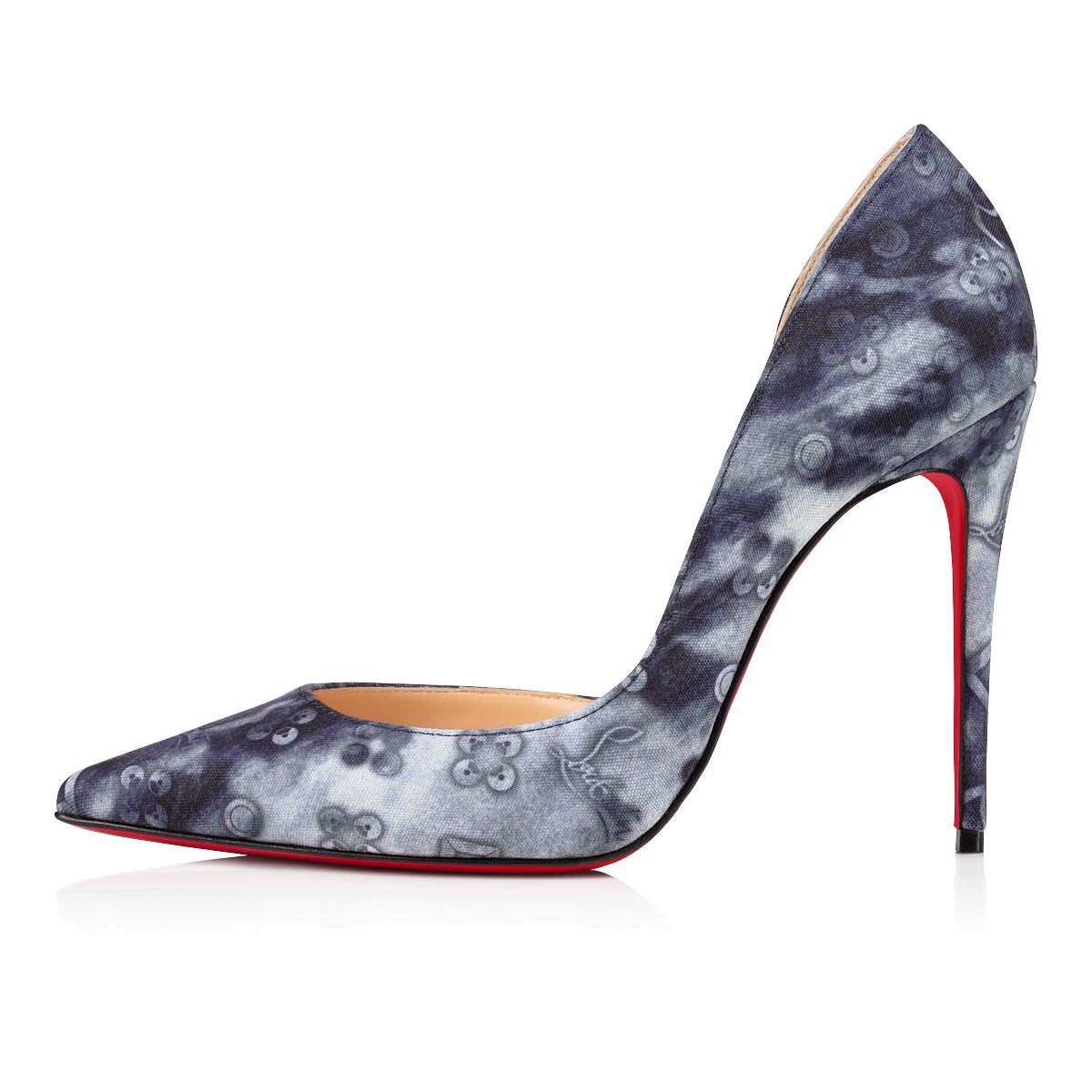 Pumps