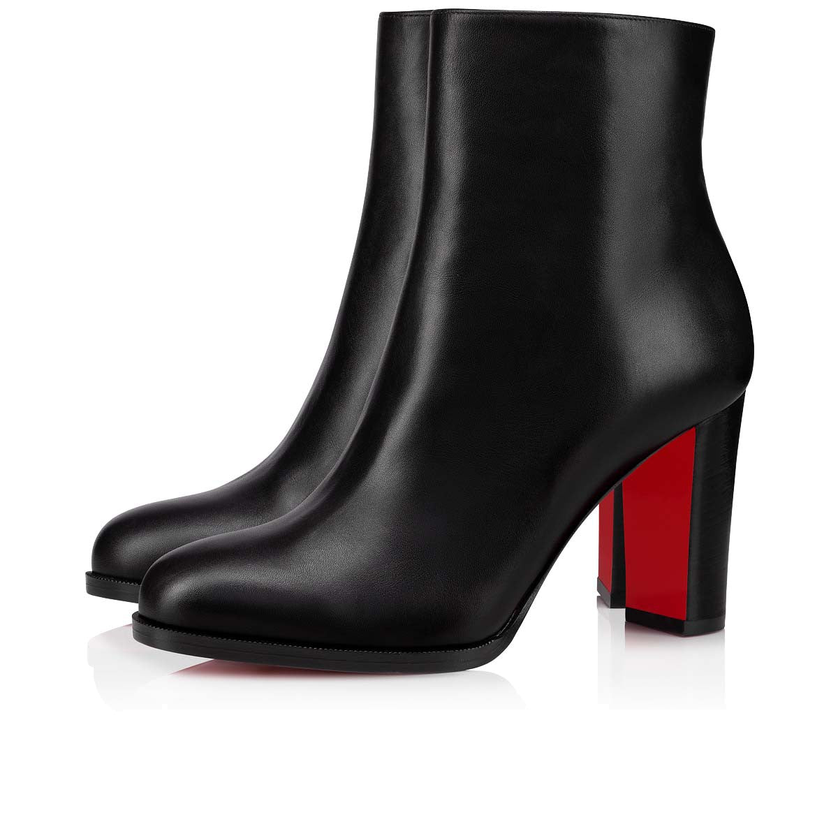 Boots 80mm