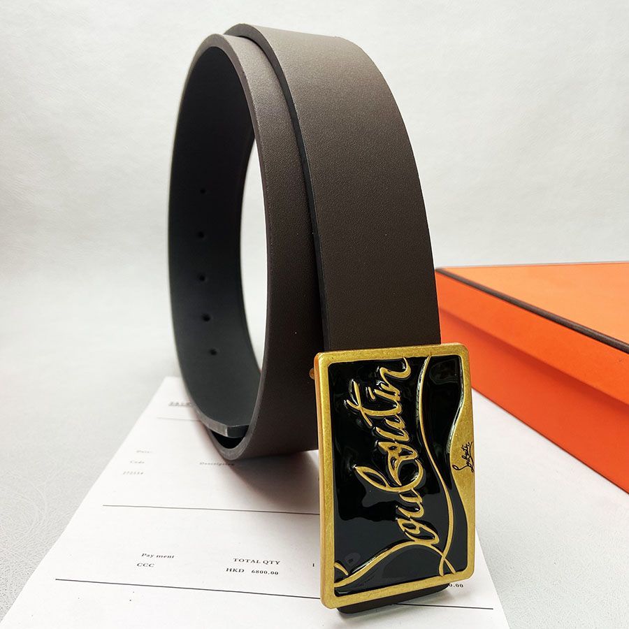 Belt