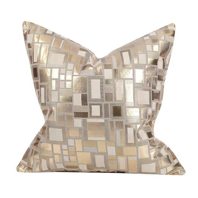 Luxury Cushion Cover - Milano