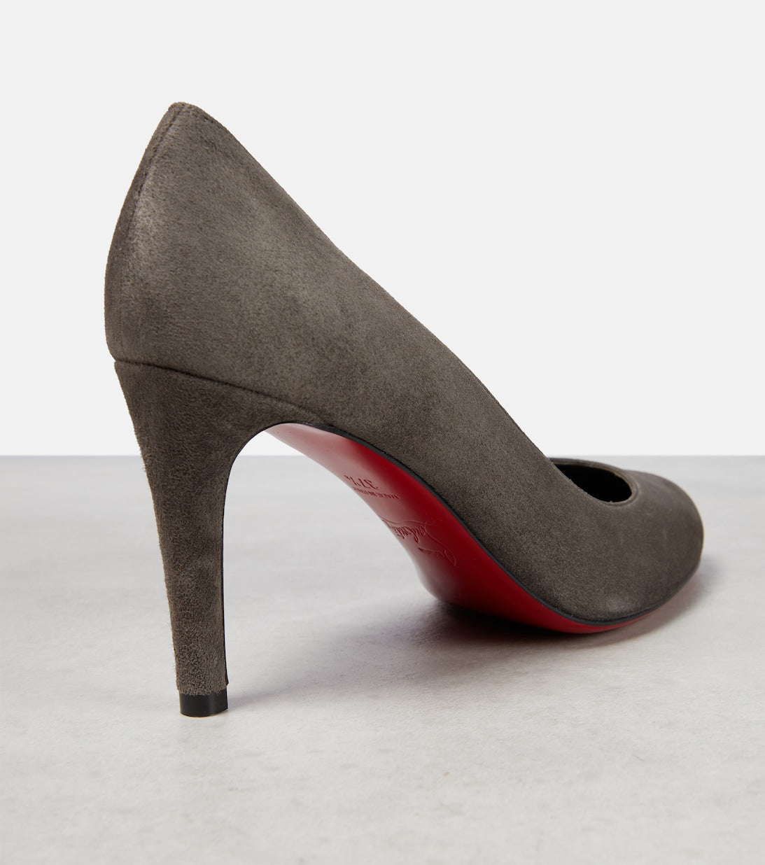 Pumps