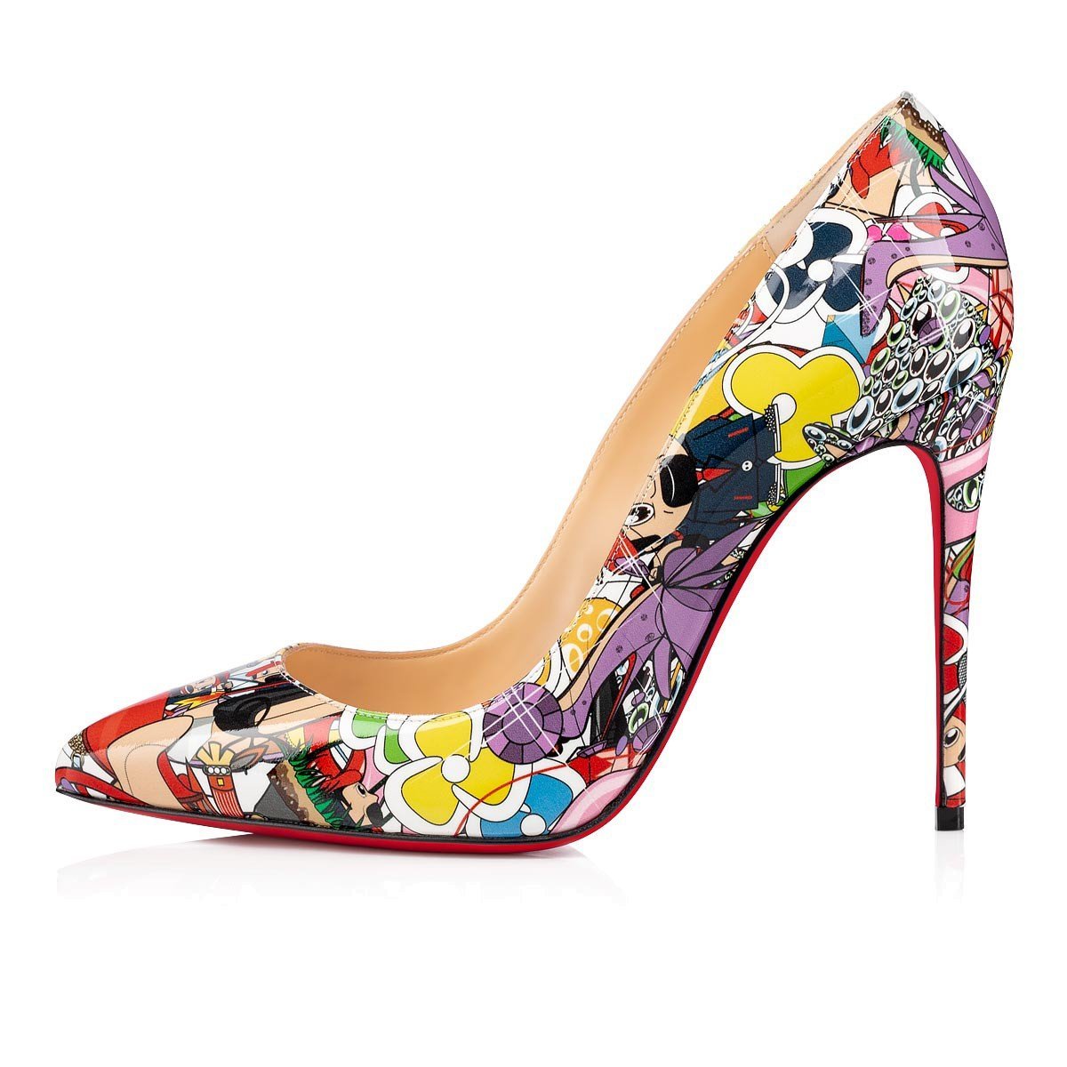 Pumps