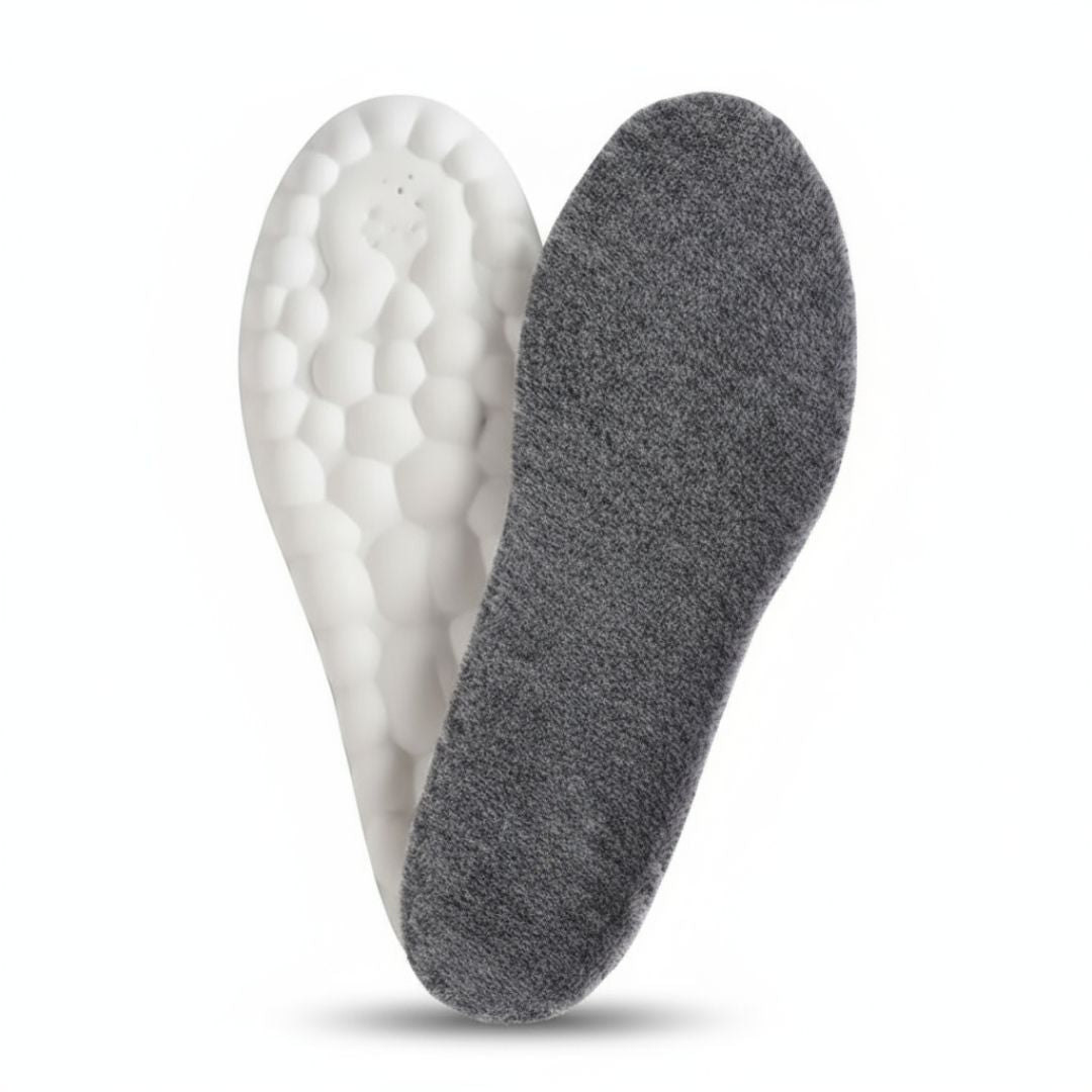 Orthopedic Winter Insoles