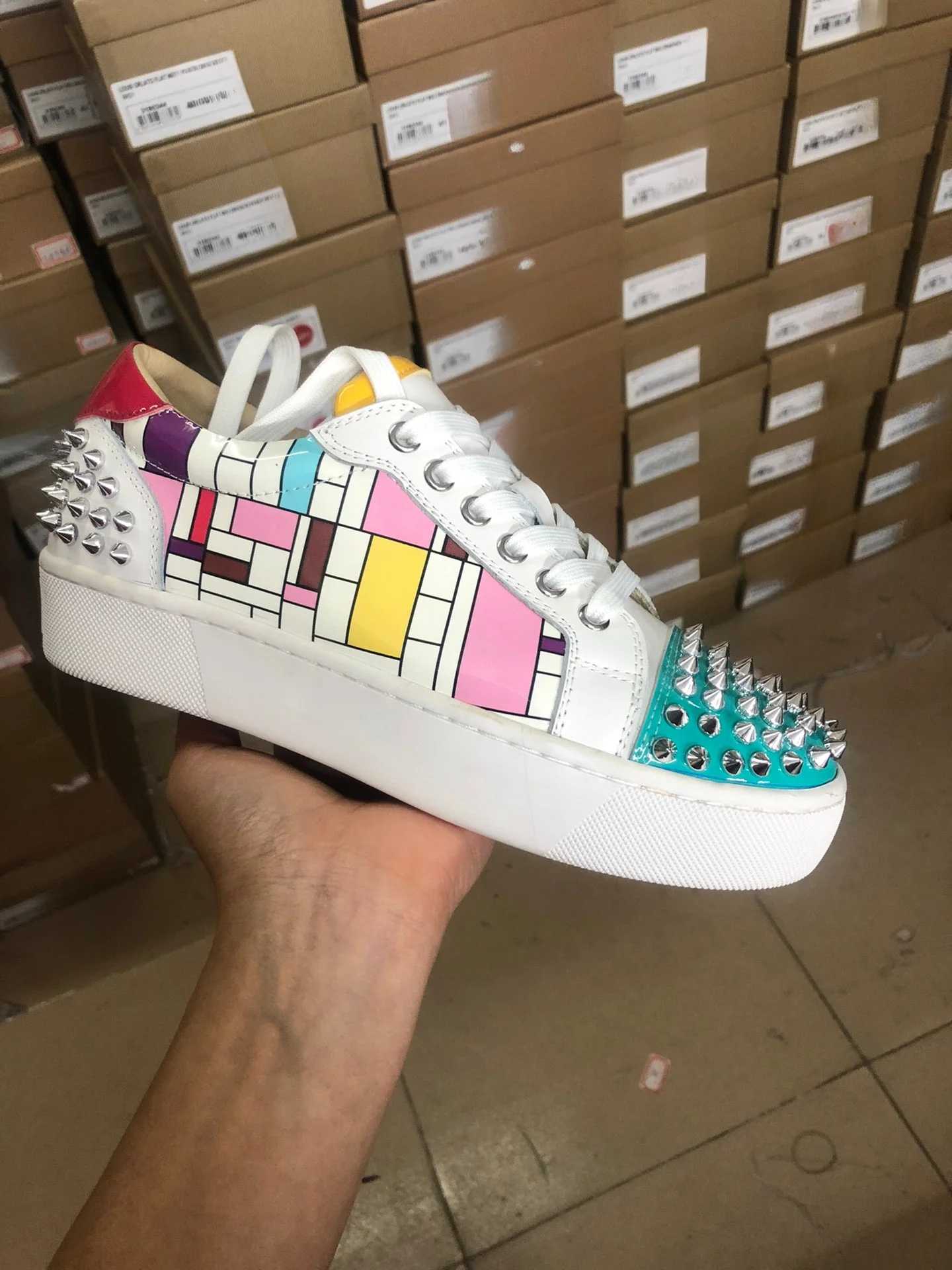 Sneakers