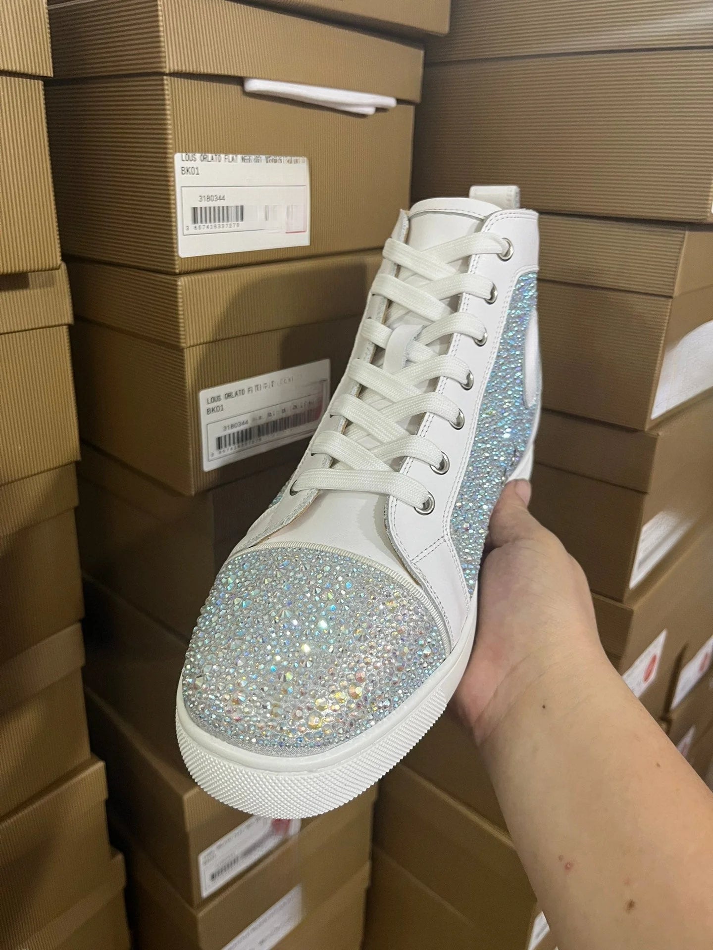 Sneakers