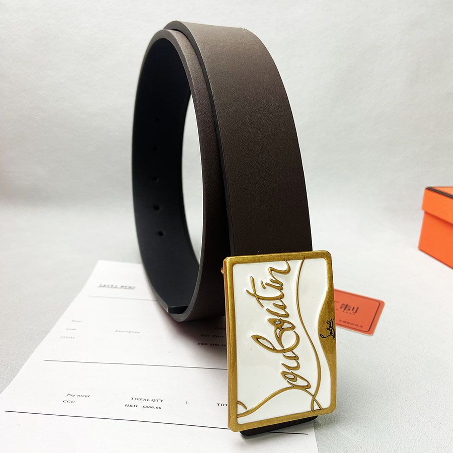 Belt