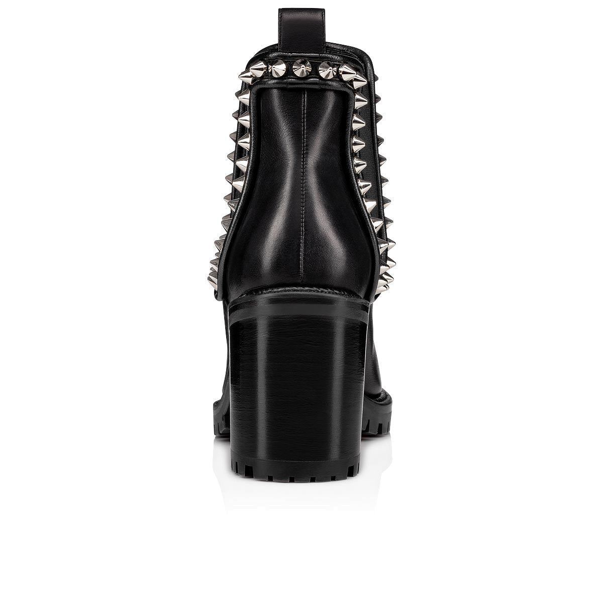 Boots 70 mm