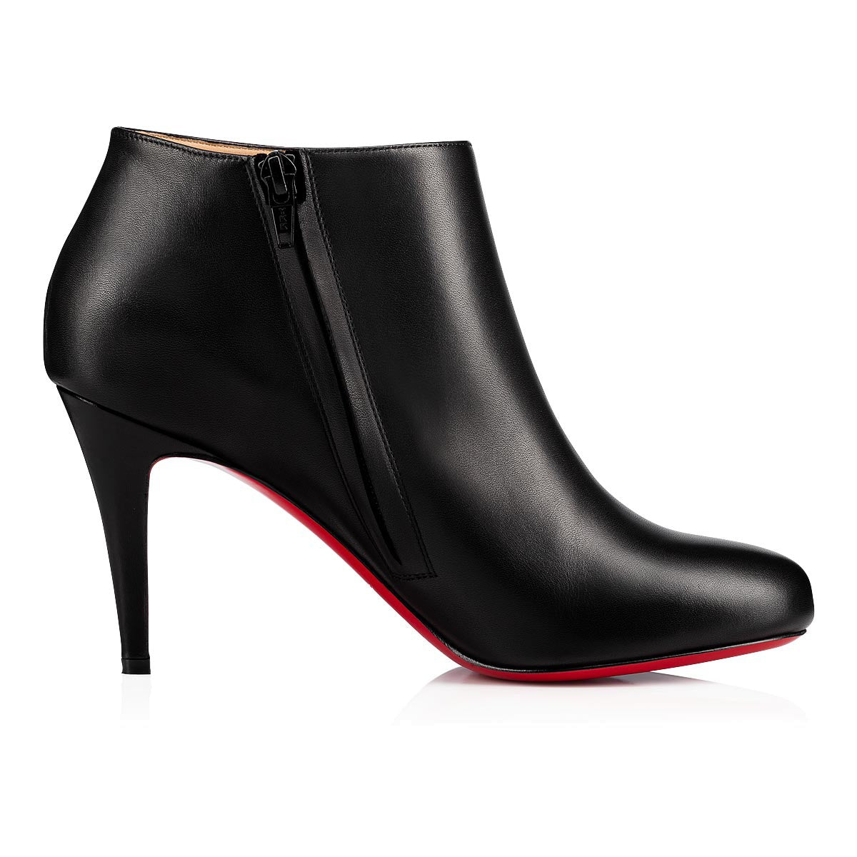 Boots 80mm